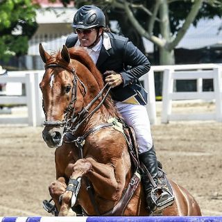 Pablo Toscano se adueña del Country