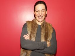 Marisa Lazo inició horneando postres para sus conocidos y hoy sus pastelerías son de las preferidas en Jalisco. EL INFORMADOR / ARCHIVO