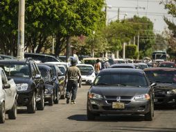 Quedan renovadas las cuotas en el comercio de vehículos entre Brasil y México. EL INFORMADOR / ARCHIVO