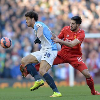 Liverpool disputará el desempate ante Blackburn