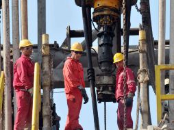 En enero de 2015, México aparece en cuarto sitio con 23.6 millones de barriles vendidos al mercado petrolero de Estados Unidos. EL INFORMADOR / ARCHIVO