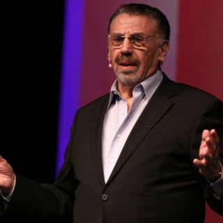 El cine, el rostro de un país: Alfonso Arau