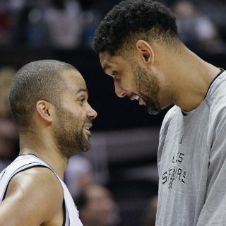 Parker comanda triunfo de Spurs sobre Toros