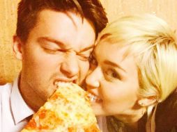 Se comenta que la pareja está tan bien que parece que ya estuvieran comprometidos. INSTAGRAM / @mileycyrus