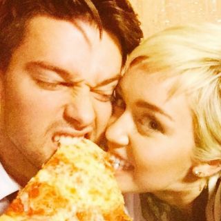 Afirman que Miley Cyrus ya piensa en boda