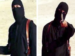 Expertos y funcionarios confirmaron la identificación de Mohammed Emwazi de 25 años. AP / ARCHIVO