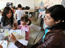 Este 8 de marzo se celebra el Día Internacional de la Mujer. EL INFORMADOR / ARCHIVO