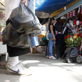 La ZMG desaprovecha reciclaje de 585 toneladas de plástico al día