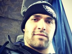 Sánchez tuvo un buen comienzo en la NFL, pero ha ido a la baja. INSTAGRAM / @Mark_Sanchez