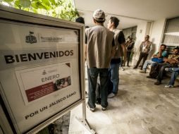 La vasectomía sin bisturí es un método de planificación familiar permanente en la que el paciente sale caminando. EL INFORMADOR / ARCHIVO