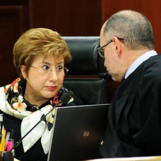 La Corte pide impulsar a mujeres para ministras
