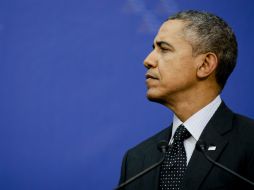 La declaración de una ''emergencia nacional'' permite a Obama aplicar sanciones a un país más allá de lo aprobado por el Congreso. EL INFORMADOR / ARCHIVO