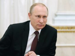 Litvinenko, conocido por sus feroces críticas hacia Putin, vivía refugiado en Londres, y falleció el 23 de noviembre de 2006. EFE / M. Klimentyev