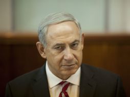 Según palestinos, el objetivo del gobierno de Netanyahu ha sido dar más peso a la ocupación y judaizar territorios. AP / ARCHIVO