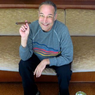 Muere Sam Simon, cocreador de 'Los Simpson'