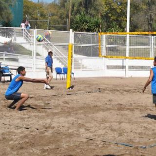 Jalisco no participará en Voleibol de Playa en Olimpiada Nacional