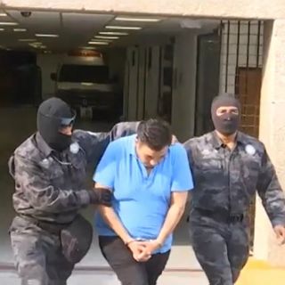 Rinde declaración preparatoria el 'Z-42'