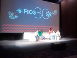 El filme brasileño del 2014, está presente en el FICG. EL INFORMADOR / J. Pérez