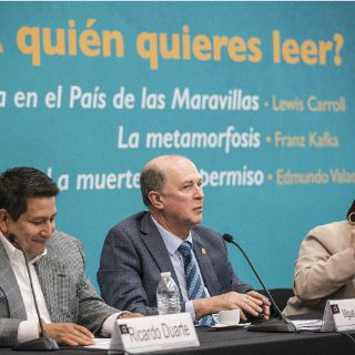 Tres aniversarios marcan la elección para celebrar el Día Mundial del Libro