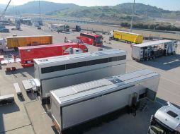 El Gran Premio de México se llevará a cabo el 1 de noviembre. TWITTER / @GPMexico2015