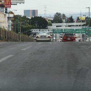 Repavimentación en avenida Vallarta durará 90 días: Héctor Robles