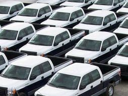 En el primer período, del 19 de marzo de 2015 al 18 de marzo de 2016, el monto máximo a exportar será de mil 560 millones de dólares. NTX / ARCHIVO