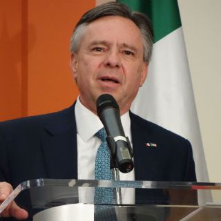 Medina Mora responde a críticas, dice son tendenciosas