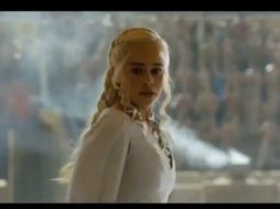 Daenerys es quien se roba la atención en este nuevo avance de la quinta temporada. FACEBOOK / Game of Thrones