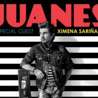 Juanes invita a Ximena Sariñana al 'Loco de Amor Tour' en EU