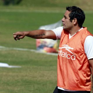 El miércoles se oficializará candidatura de Daniel Osorno por El Salto