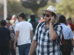 El viaje de un turista de incentivo es cinco veces más costoso que el de un vacacionista normal. EL INFORMADOR / ARCHIVO