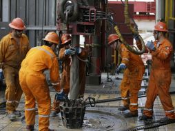 La venta de petróleo a ese país asiático comenzó a fines de 2014. AP / ARCHIVO