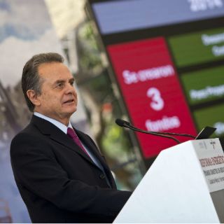 Con los cambios energéticos se captarán 62 mil 500 MDD