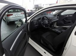 Bader proveerá de interiores automotrices de piel a  Audi y Tesla. EL INFORMADOR / ARCHIVO