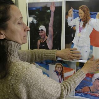 Thomas Bach lamenta muerte de olímpicos franceses