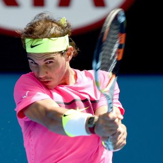 Rafa Nadal acude a Indian Wells para reencontrar su nivel