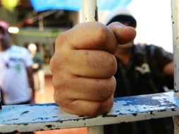 Tanto Torres como Mora fueron recluidos durante dos meses por el enfrentamiento en La Ruana. EL INFORMADOR / ARCHIVO