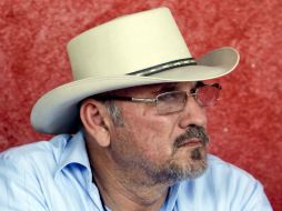 Van a dejar libre ''a una manada de asesinos'', dice Mora en relación a Torres. EL INFORMADOR / ARCHIVO