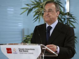 En el Ministerio de Hacienda aparentemente hubo quien quería aprobar la iniciativa de Pérez. EFE / ARCHIVO