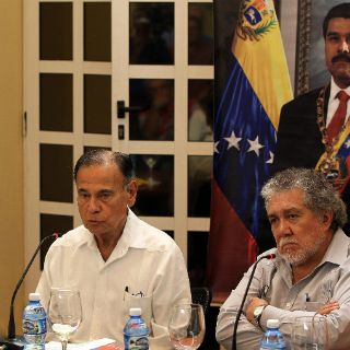 Países de ALBA recuerdan a Obama que AL es 'zona de paz'