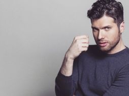 El actor también agradeció el apoyo de sus fans y de los medios. INSTAGRAM / martinezmau