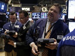 El índice compuesto del mercado Nasdaq, tuvo pérdidas que lo ubicaron en cuatro mil 859.79 enteros. AP / ARCHIVO