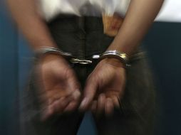 Se desconoce si Víctor Aguirre Garzón ya fue trasladado a las instalaciones de la SEIDO para rendir declaración. EL INFORMADOR / ARCHIVO