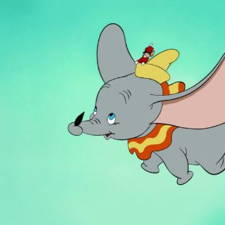 Tim Burton dirigirá nueva versión de 'Dumbo'