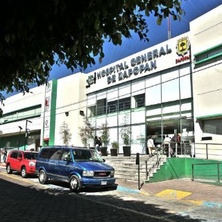 Hospitalito pierde 300 mil pesos al mes por obras