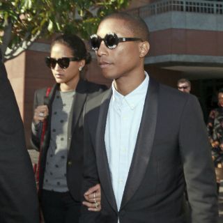 Acusan a Pharrell Williams y Robin Thicke de plagio