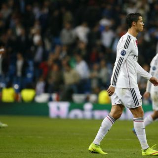 Ancelotti pide perdón por imagen del Real Madrid