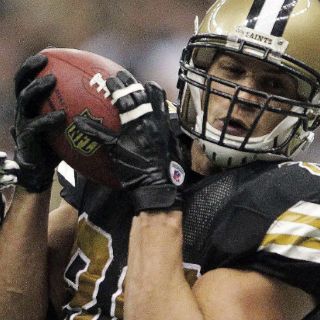 Jimmy Graham llega a los Halcones Marinos