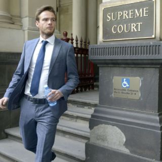 Corte australiana falla a favor de Van der Garde