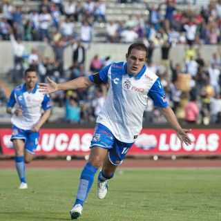 Puebla clasifica a semifinal de Copa MX